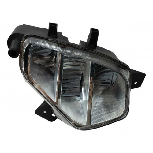 Farol Milha Direito Vw Nivus 2023