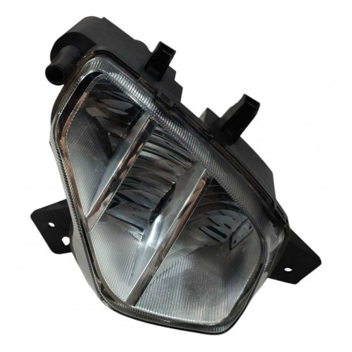 Farol Milha Direito Vw Nivus 2023