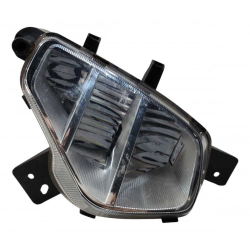 Farol Milha Direito Vw Nivus 2023