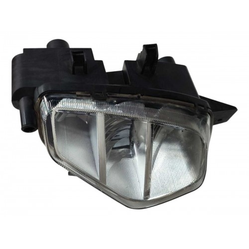Farol Milha Direito Vw Nivus 2023