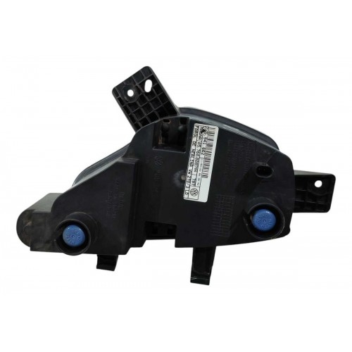 Farol Milha Direito Vw Nivus 2023
