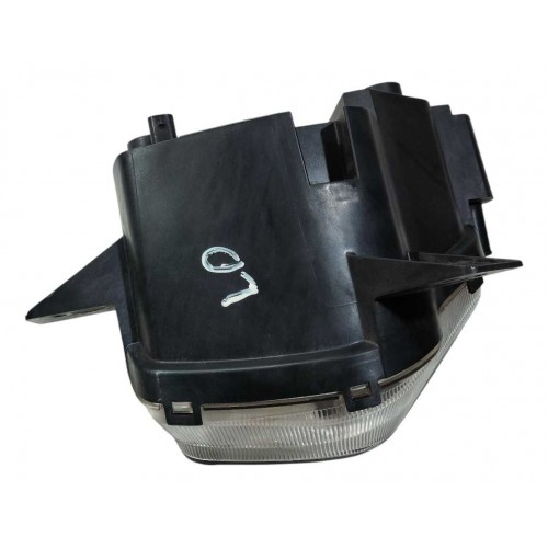 Farol Milha Direito Vw Nivus 2023