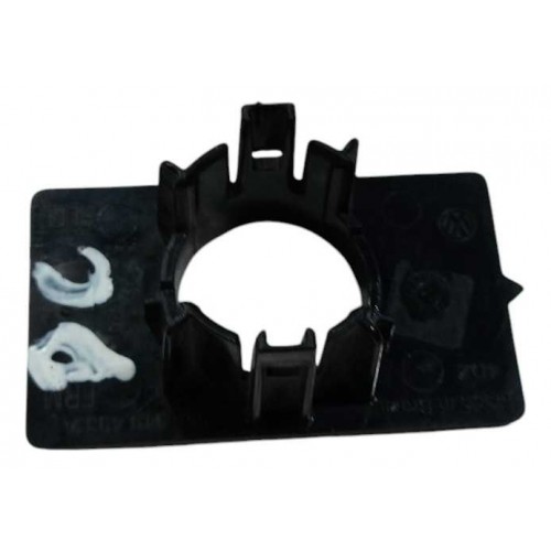 Suporte Sensor Estacionamento Diant Lateral Vw Nivus 2023