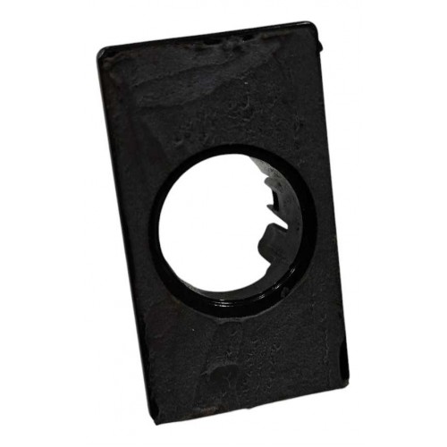 Suporte Sensor Estacionamento Diant Late...