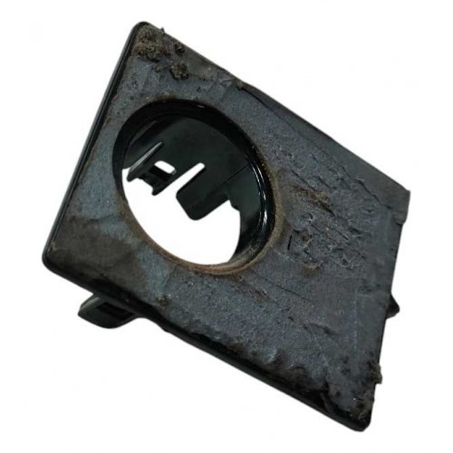 Suporte Sensor Estacionamento Diant Central Vw Nivus 2023