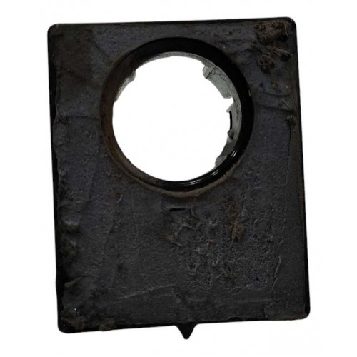 Suporte Sensor Estacionamento Diant Cent...