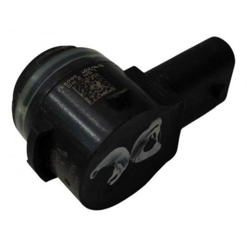 Sensor Estacionamento Diant Central Vw Nivus 2023