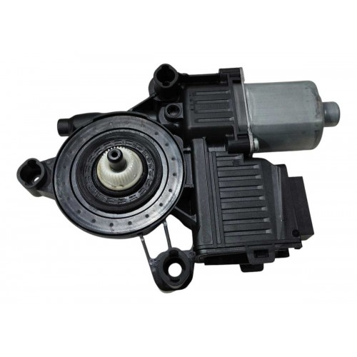 Motor Vidro Eletrico Porta Tras Esq Vw Nivus 2023