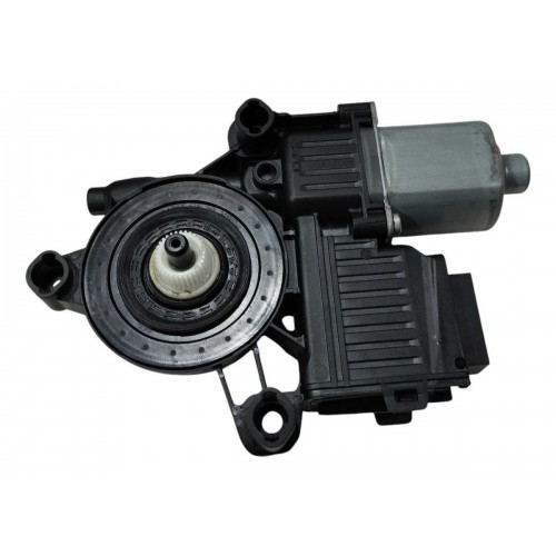 Motor Vidro Eletrico Porta Tras Esq Vw Nivus 2023