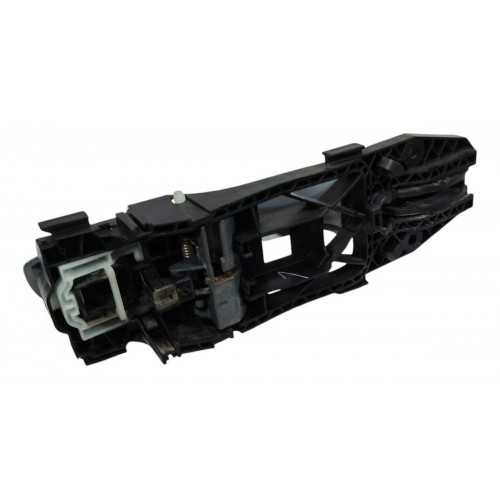 Maçaneta Externa Porta Tras Esq Vw Nivus 2023