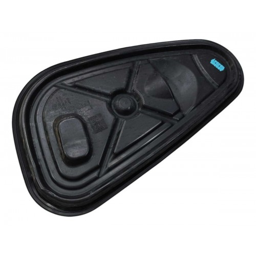 Acabamento Interno Forro Porta Diant Esq Vw Nivus 2023