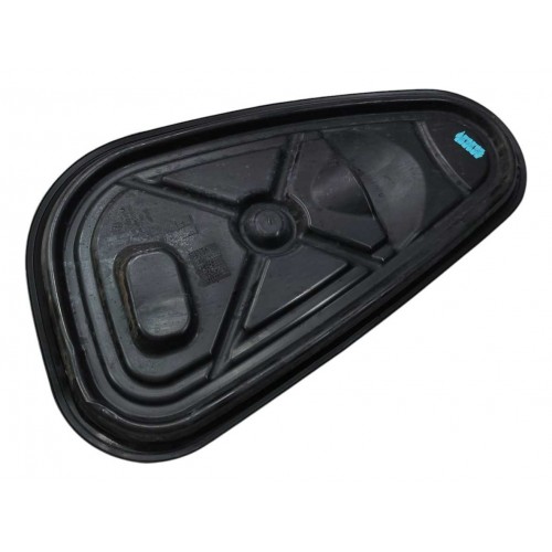 Acabamento Interno Forro Porta Diant Esq Vw Nivus 2023