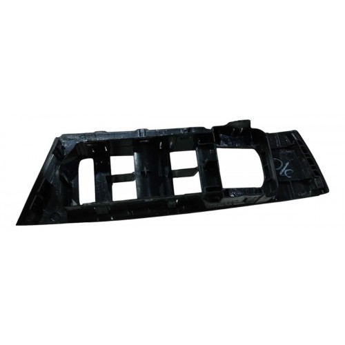 Moldura Comando Vidro Motorista Vw Nivus 2023