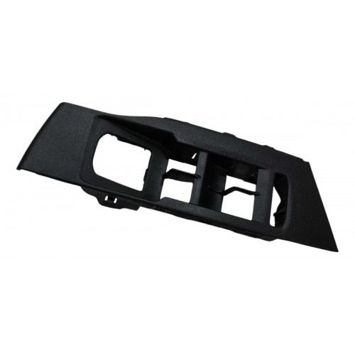 Moldura Comando Vidro Motorista Vw Nivus...