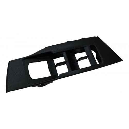 Moldura Comando Vidro Motorista Vw Nivus...