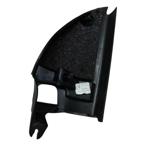 Acabamento Interno Retrovisor Esq Vw Nivus 2023