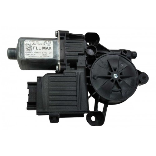 Motor Vidro Eletrico Porta Diant Esq Vw ...