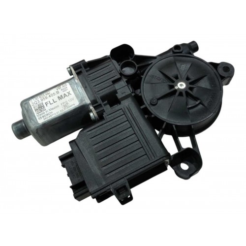 Motor Vidro Eletrico Porta Diant Esq Vw ...