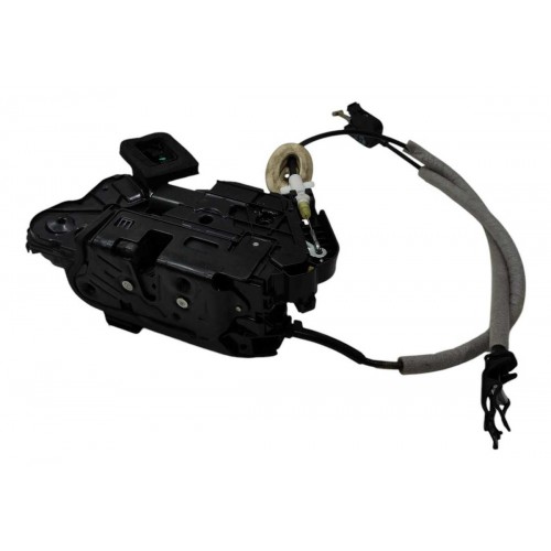 Fechadura Porta Diant Esq Vw Nivus 2023