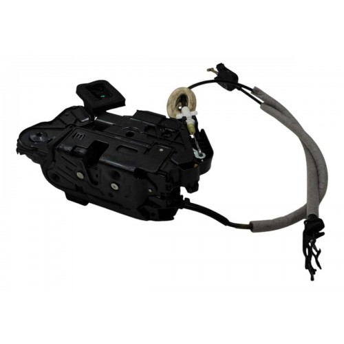 Fechadura Porta Diant Esq Vw Nivus 2023