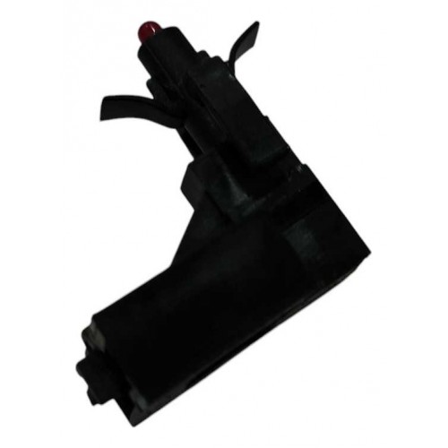 Led Trava Porta Diant Esq Vw Nivus 2023