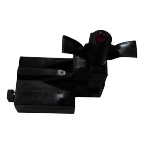 Led Trava Porta Diant Esq Vw Nivus 2023