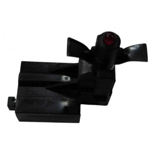 Led Trava Porta Diant Esq Vw Nivus 2023