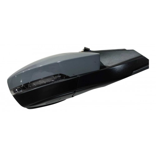 Retrovisor Direito Vw Nivus 2023