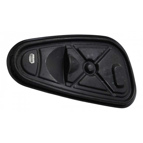 Acabamento Interno Forro Porta Diant Esq Vw Nivus 2023
