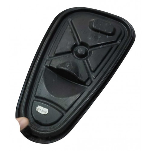 Acabamento Interno Forro Porta Diant Esq Vw Nivus 2023