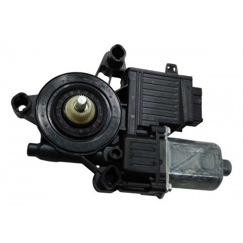 Motor Vidro Porta Diant Esq Vw Nivus 2023