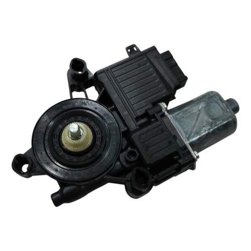 Motor Vidro Porta Diant Esq Vw Nivus 2023