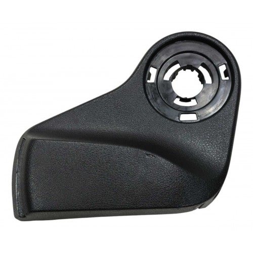 Moldura Externa Banco Diant Eqs Vw Nivus...