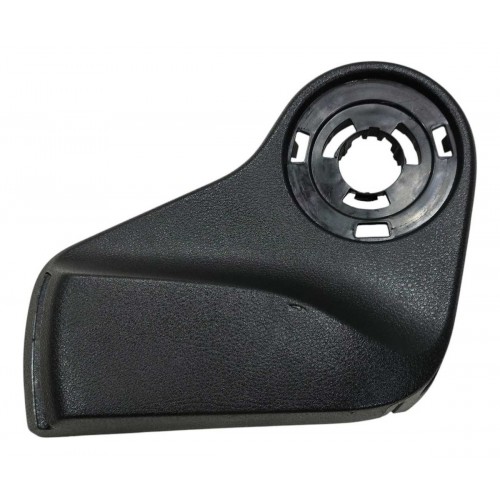 Moldura Externa Banco Diant Eqs Vw Nivus...