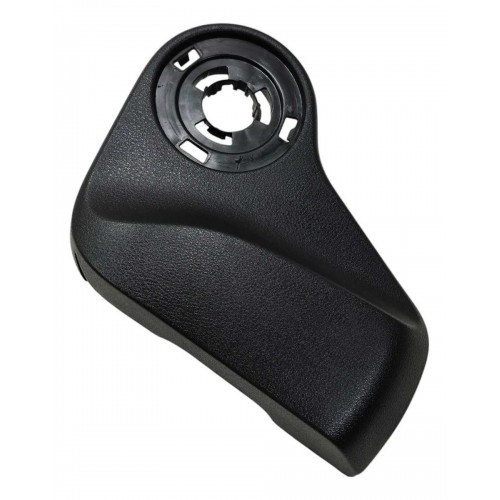 Moldura Externa Banco Diant Dir Vw Nivus 2023