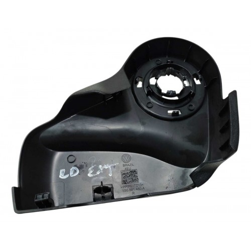 Moldura Externa Banco Diant Dir Vw Nivus 2023
