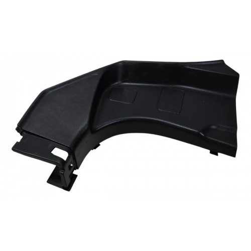 Moldura Pe Coluna Dir Renault Duster 202...