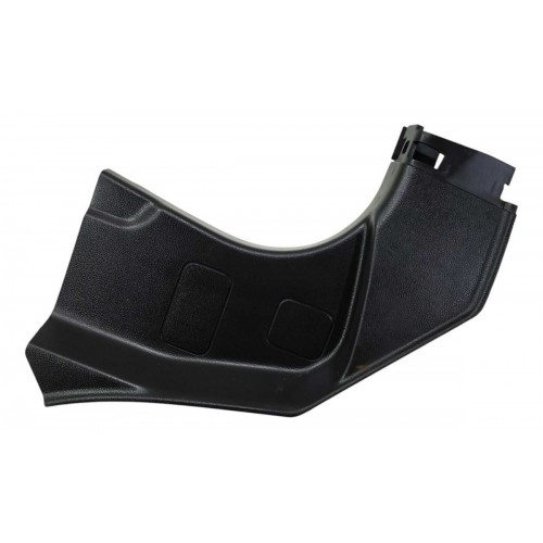 Moldura Pe Coluna Dir Renault Duster 202...