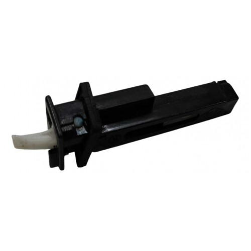 Trava Portinhola Tanque Renault Duster 2...
