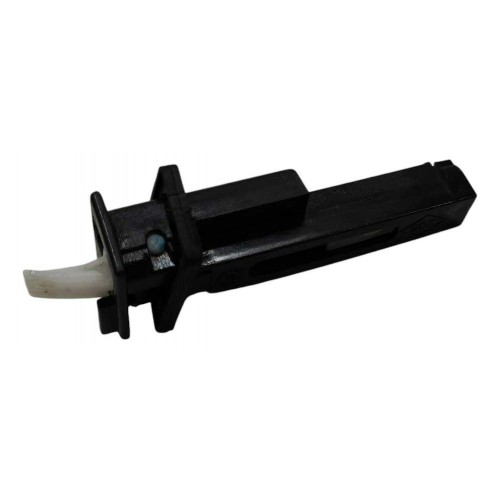 Trava Portinhola Tanque Renault Duster 2...