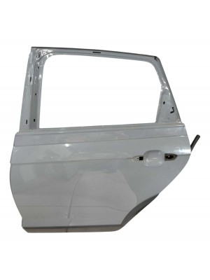 Porta Traseira Esquerda Vw Niv...