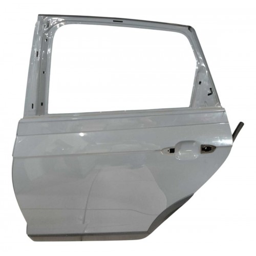 Porta Traseira Esquerda Vw Nivus 2023