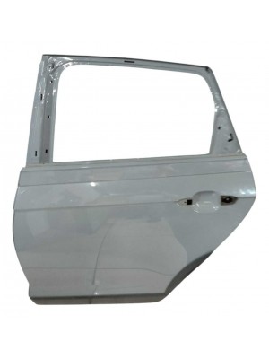 Porta Traseira Esquerda Vw Niv...