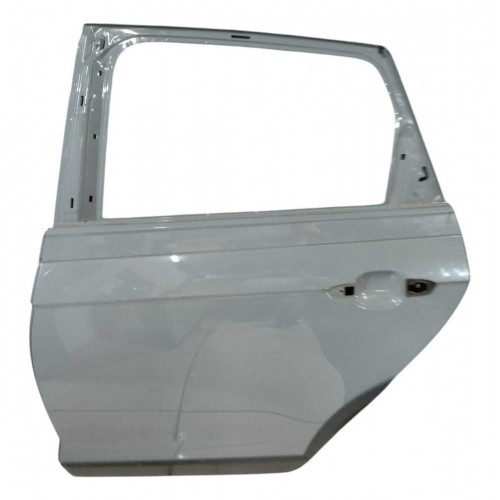 Porta Traseira Esquerda Vw Nivus 2023