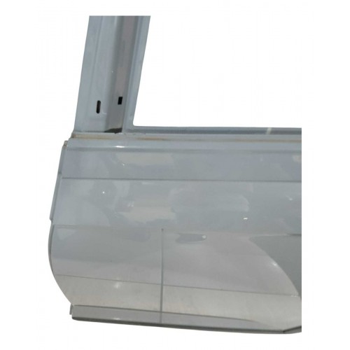 Porta Traseira Esquerda Vw Nivus 2023
