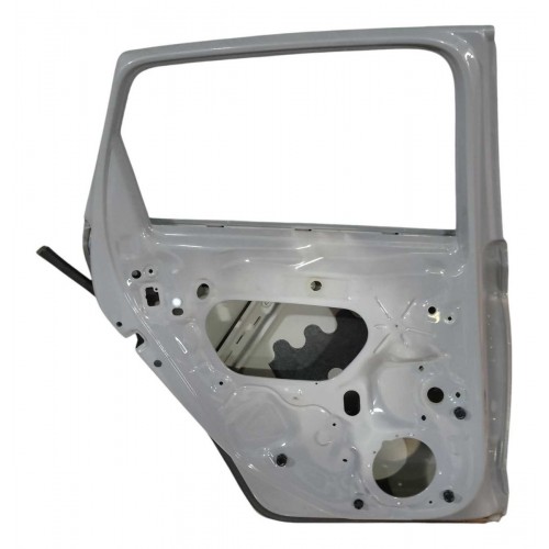 Porta Traseira Esquerda Vw Nivus 2023
