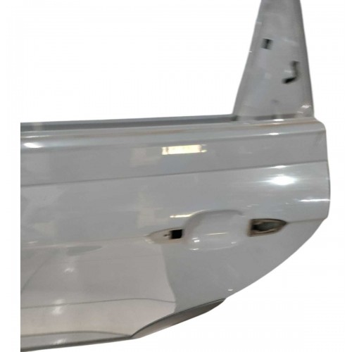 Porta Traseira Esquerda Vw Nivus 2023