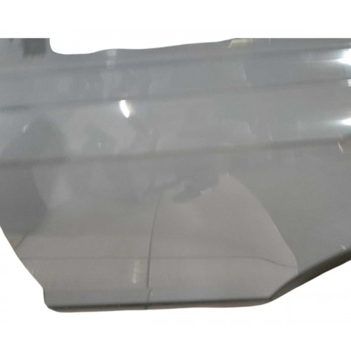 Porta Traseira Esquerda Vw Nivus 2023