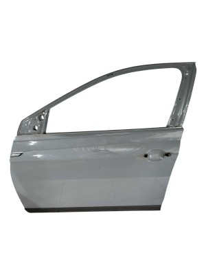 Porta Dianteira Esquerda Vw Ni...