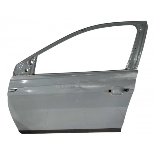 Porta Dianteira Esquerda Vw Nivus 2023